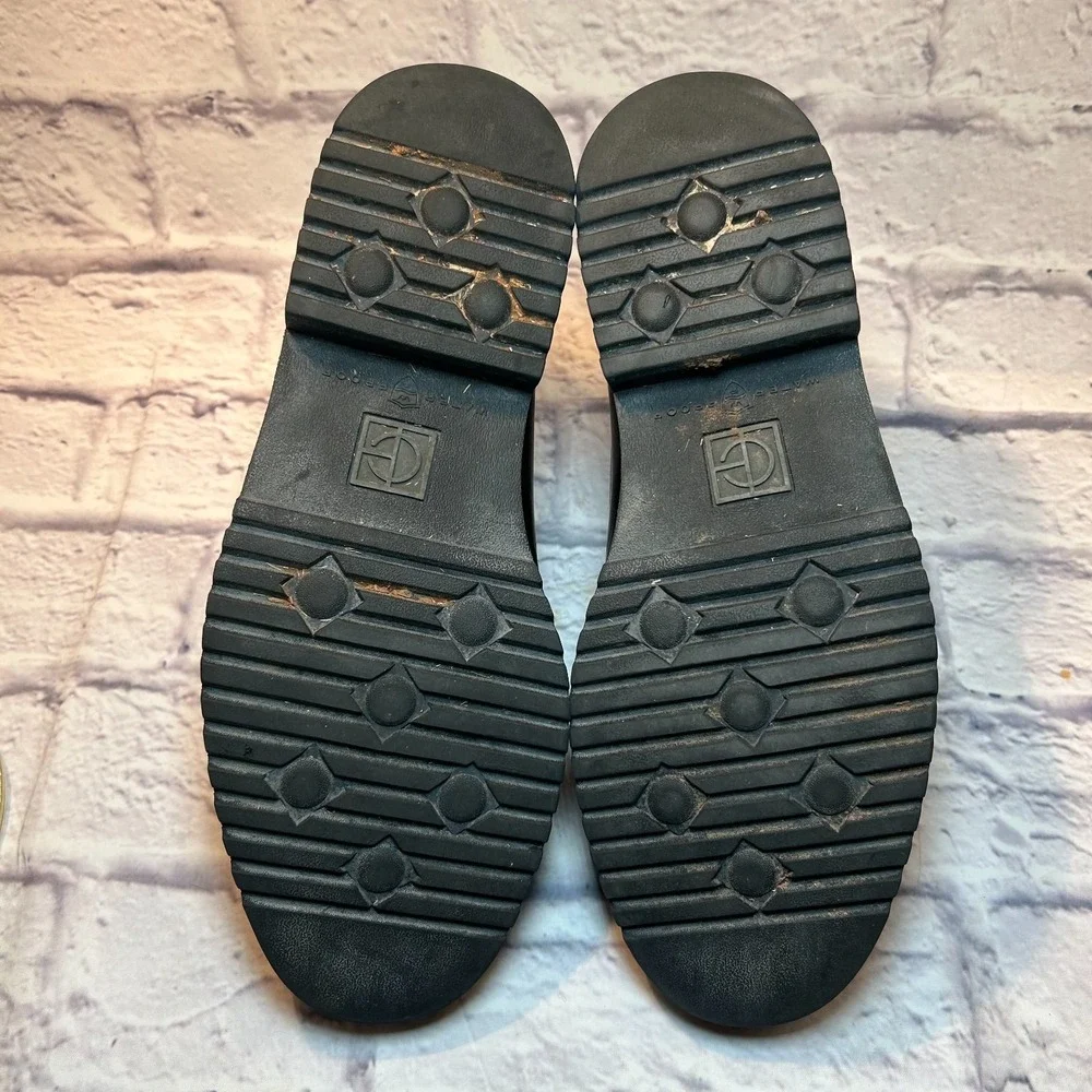 Cole Haan needs new