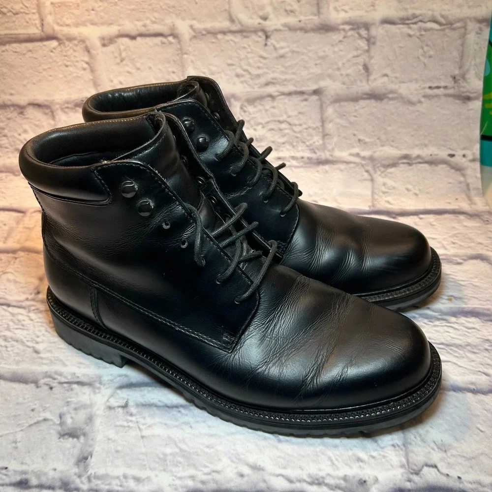 Cole Haan needs new