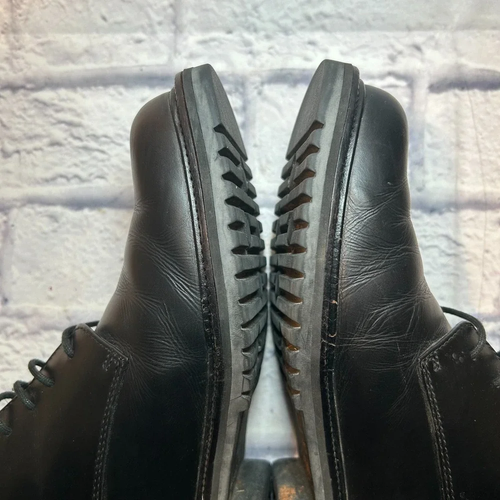 Cole Haan needs new