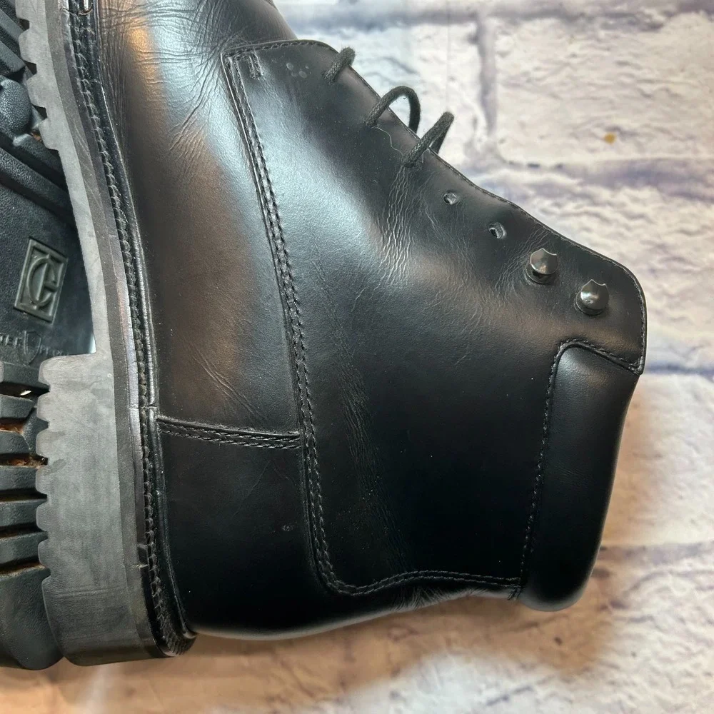 Cole Haan needs new
