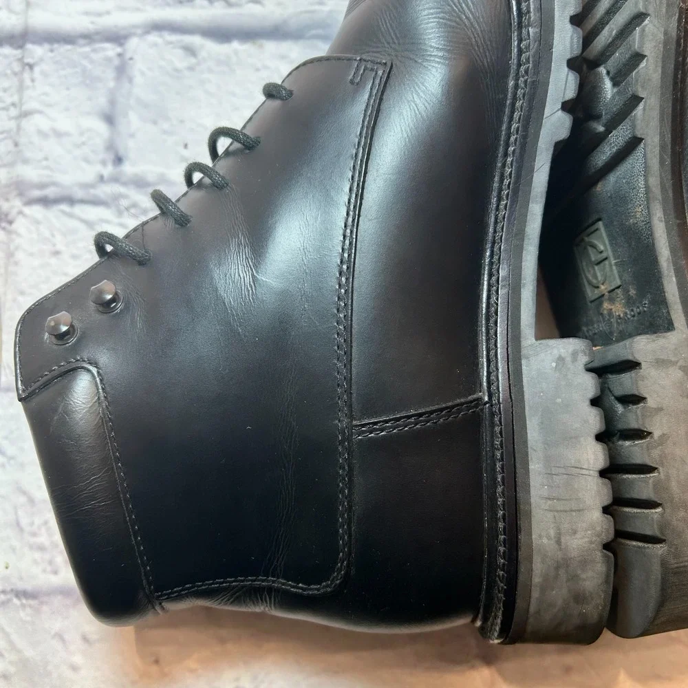 Cole Haan needs new