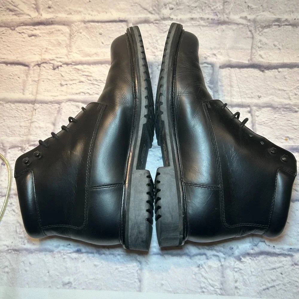 Cole Haan needs new