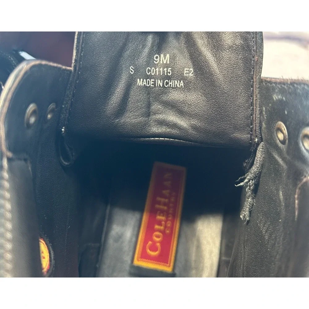 Cole Haan needs new