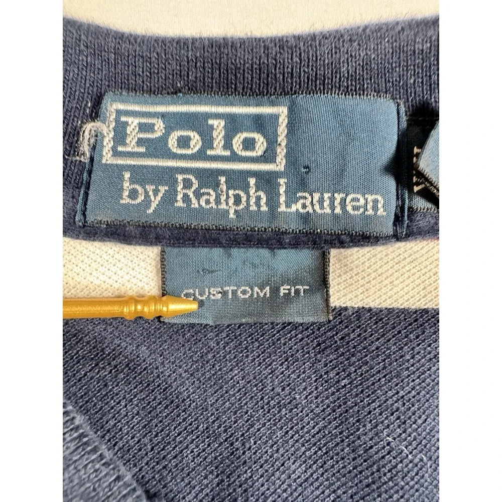 Polo Ralph Lauren polo by