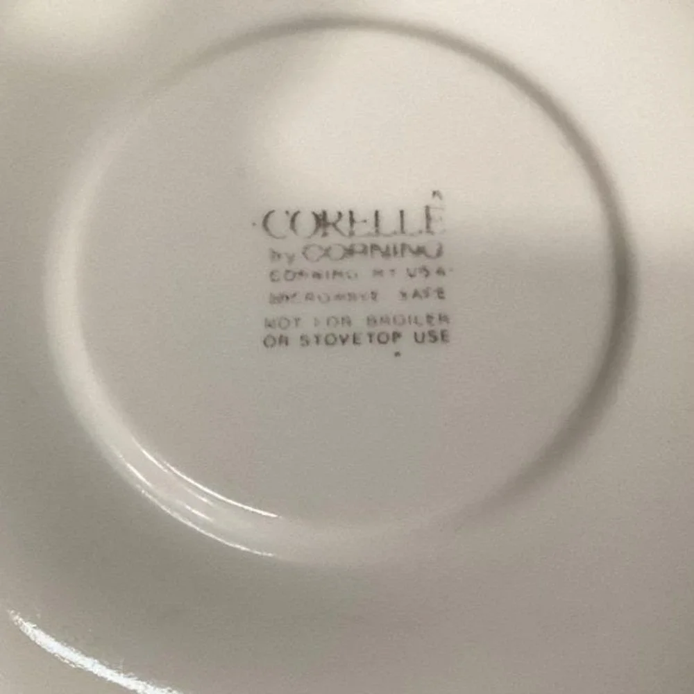 Corelle add touch