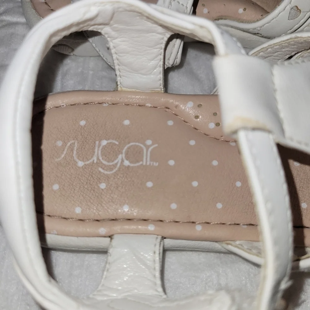 Sugar no box