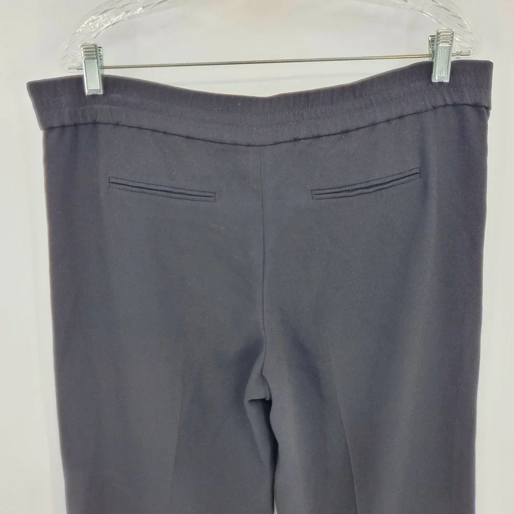Tory Burch length worn