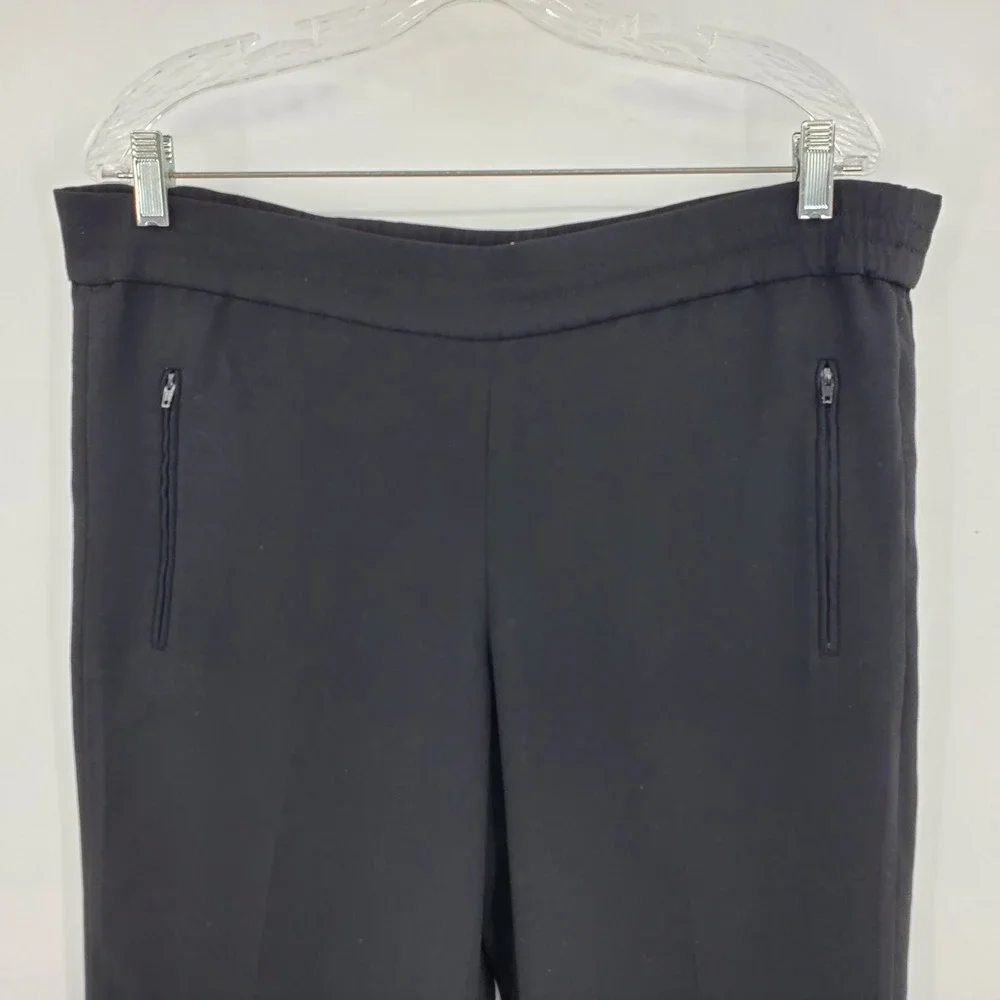 Tory Burch wear feature look