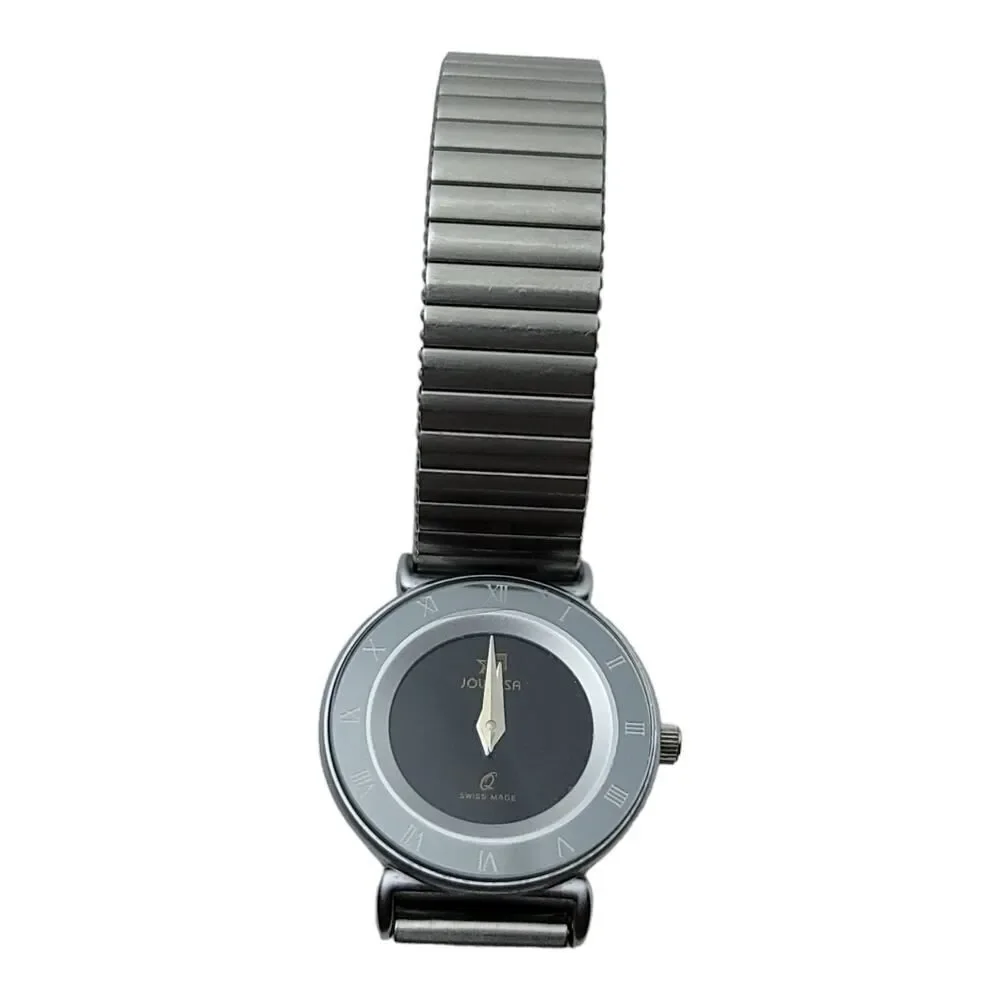 JOWISSA watch quartz