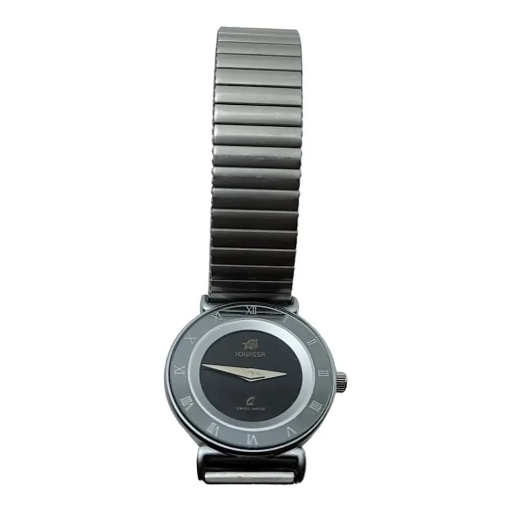 JOWISSA watch quartz