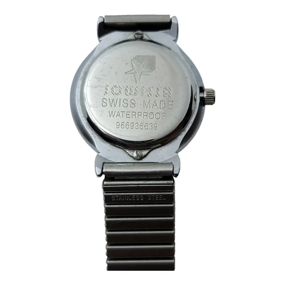 JOWISSA watch quartz