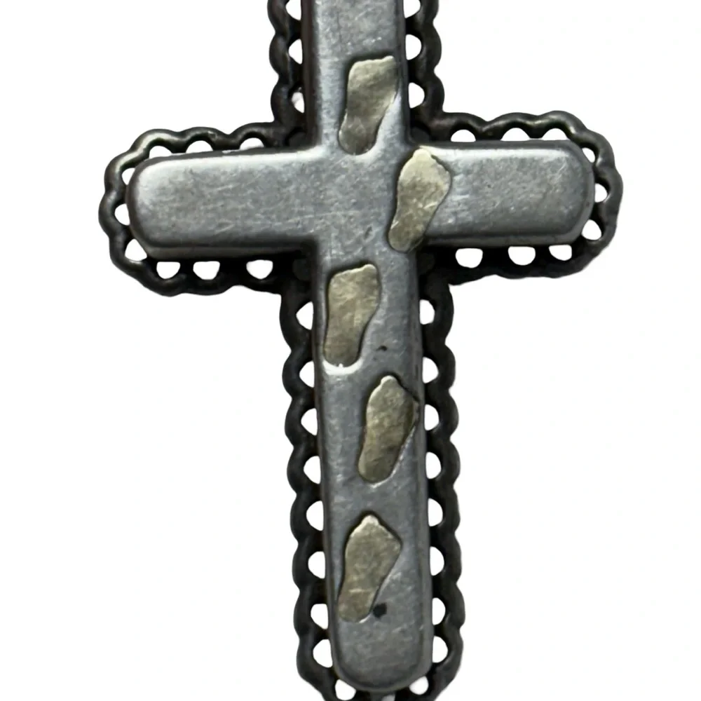 JCM marked 925