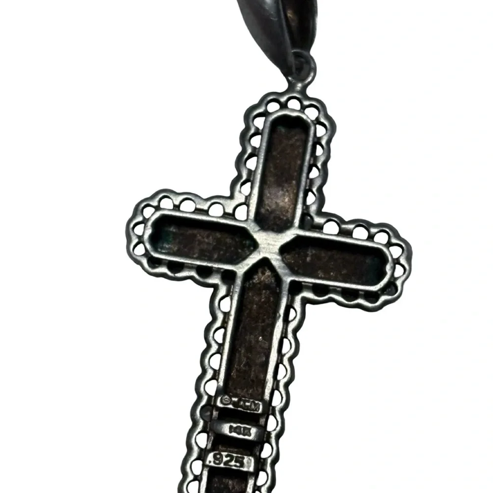 JCM marked 925