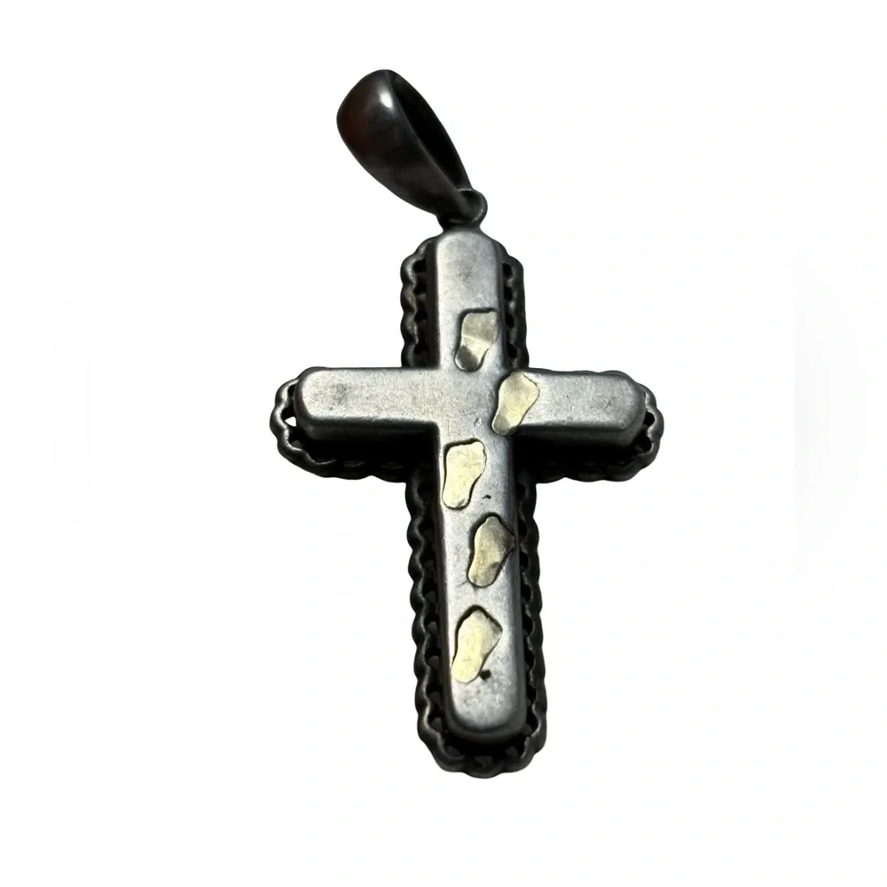 JCM marked 925
