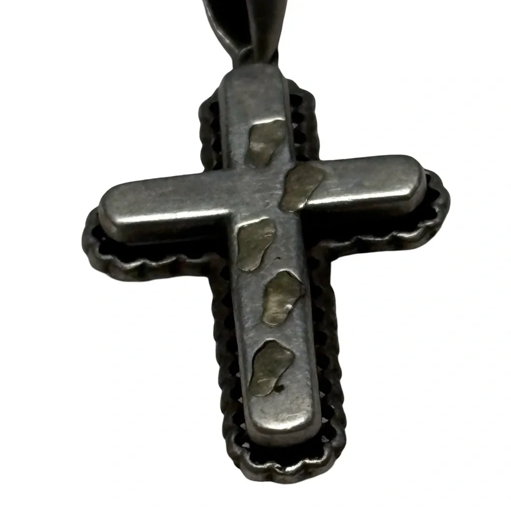 JCM marked 925