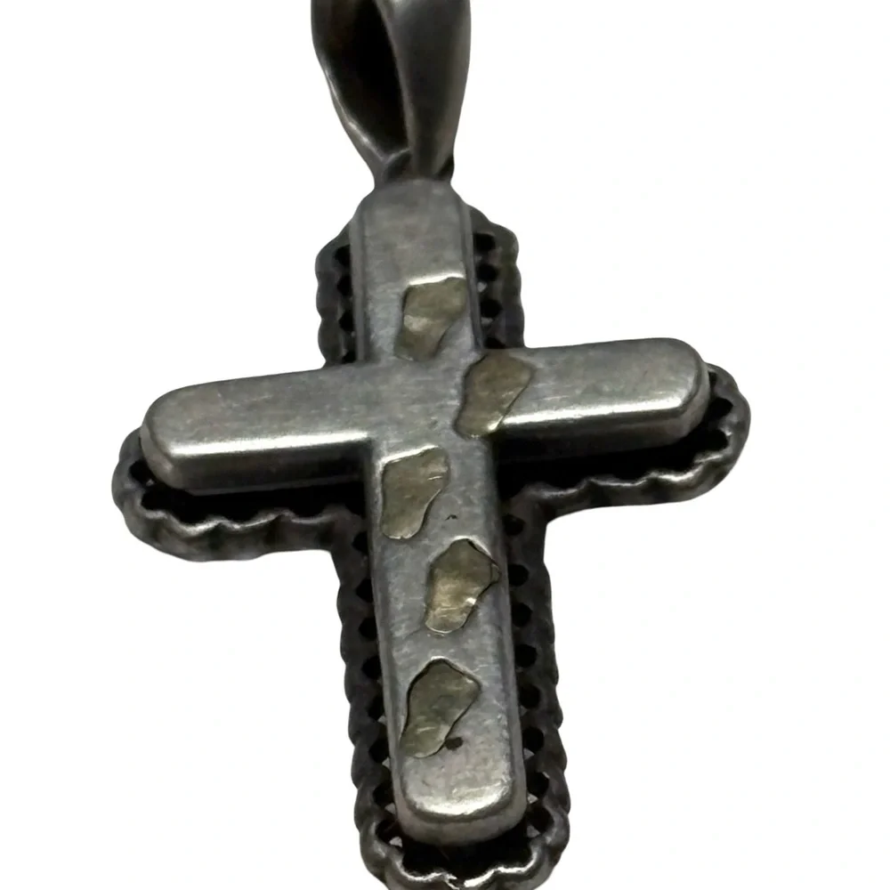 JCM marked 925