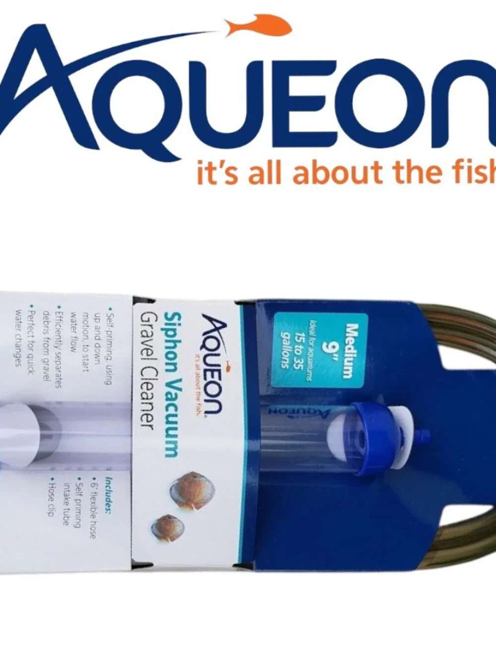 aqueon new aquarium