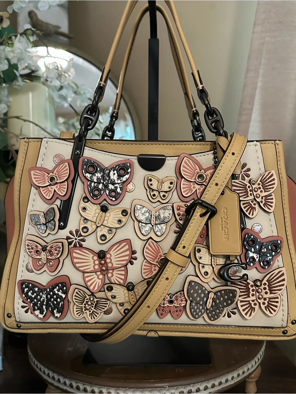 Coach 🦋 dreamer