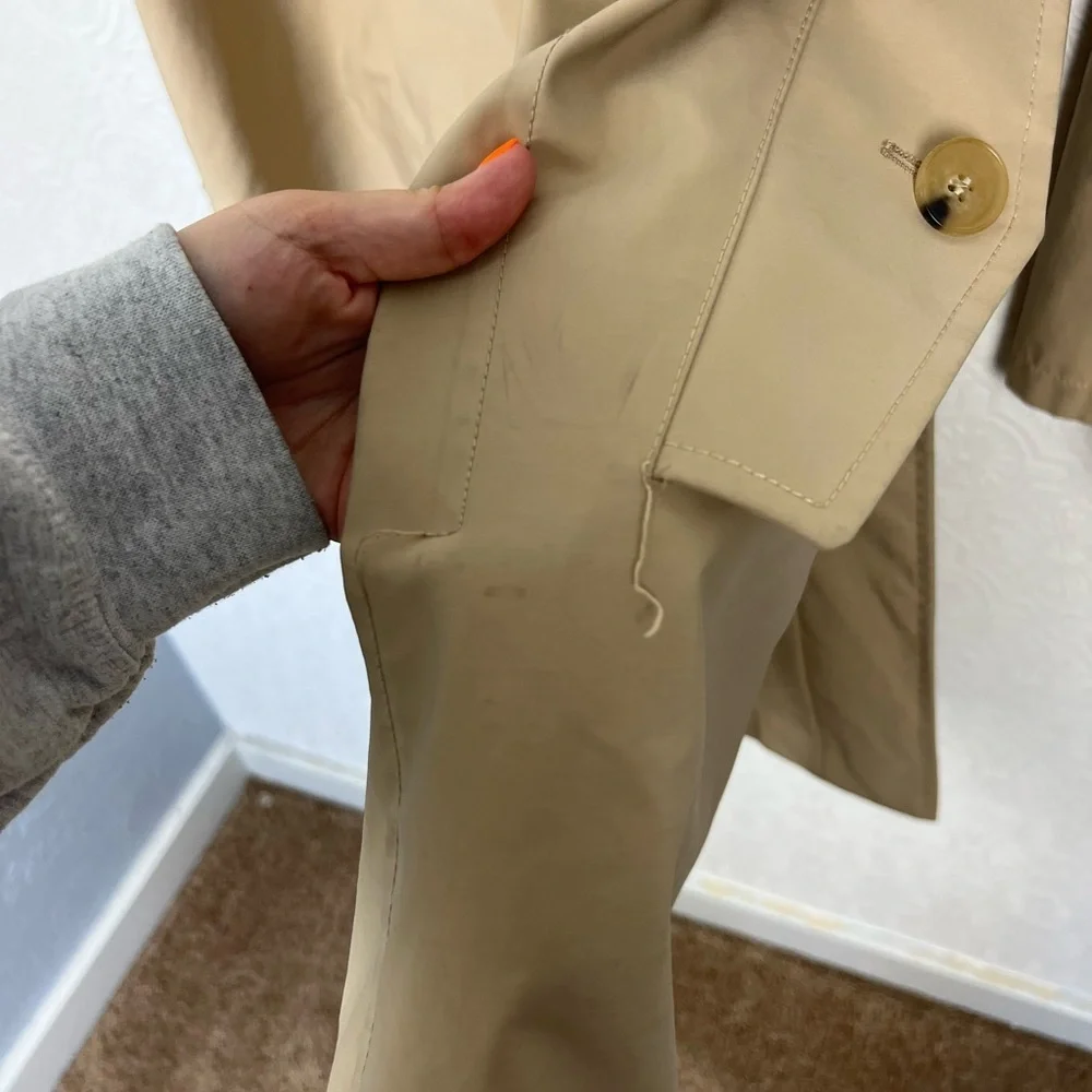 Gucci this coat