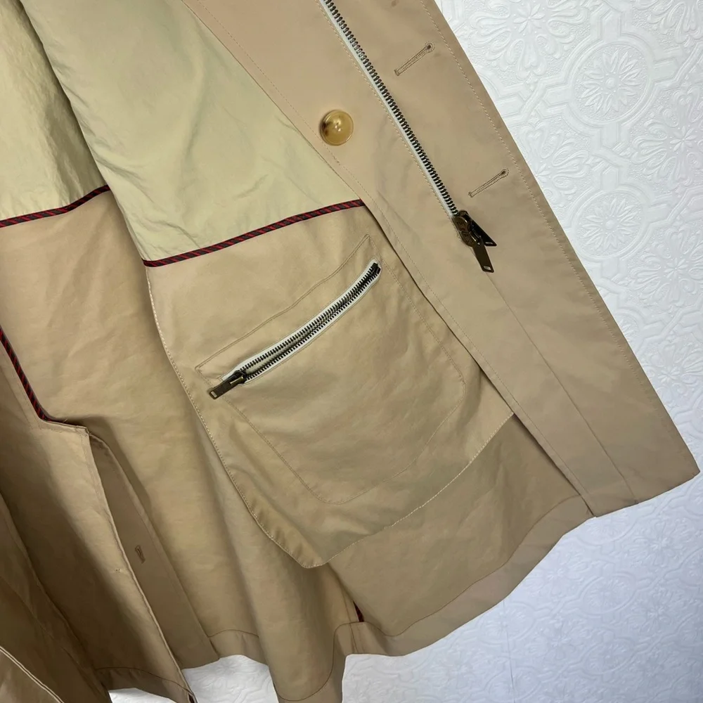 Gucci this coat
