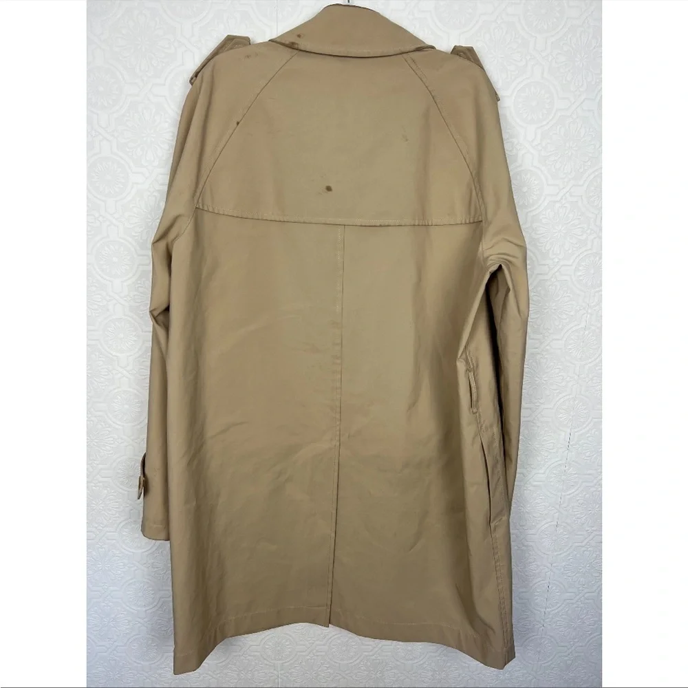 Gucci this coat