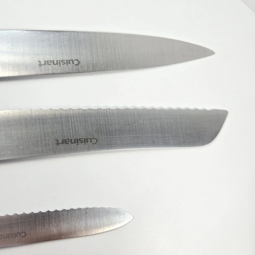 Cuisinart good pre