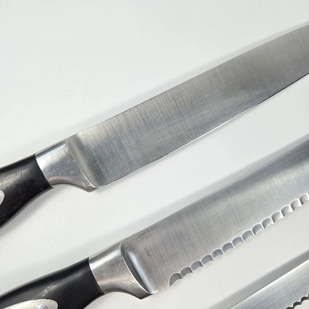 Cuisinart good pre