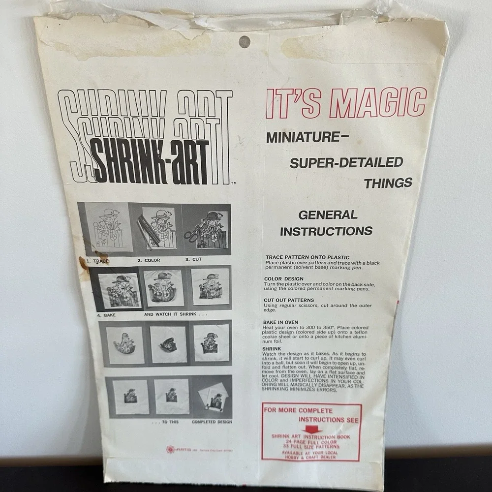 artis sheets unused