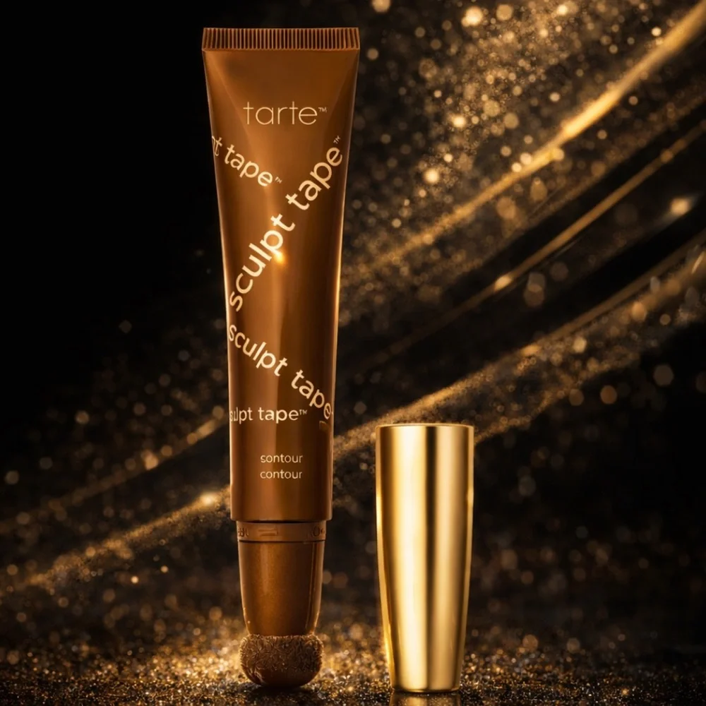 tarte new sculpt