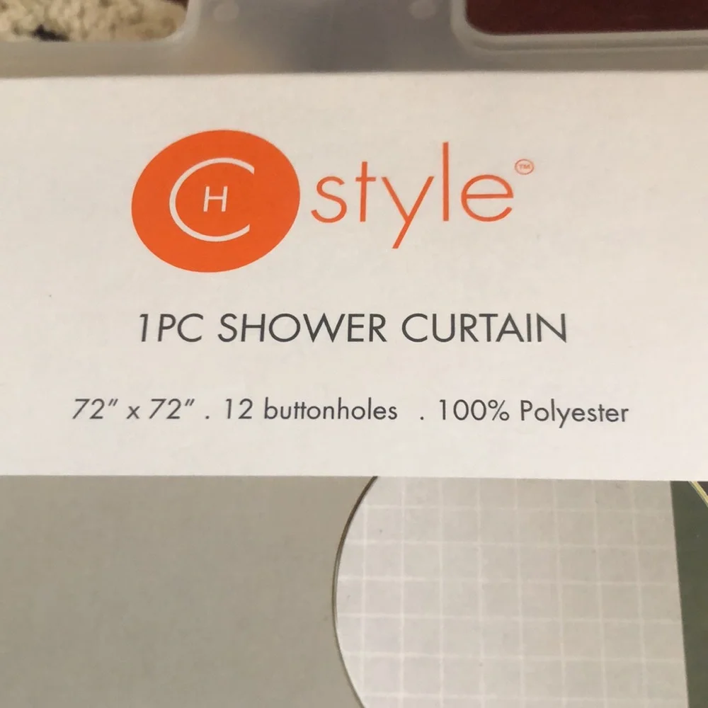 CH Style brand new
