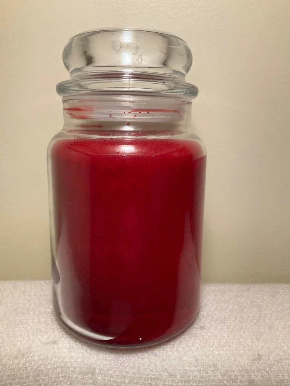 Yankee Candle yankee candle