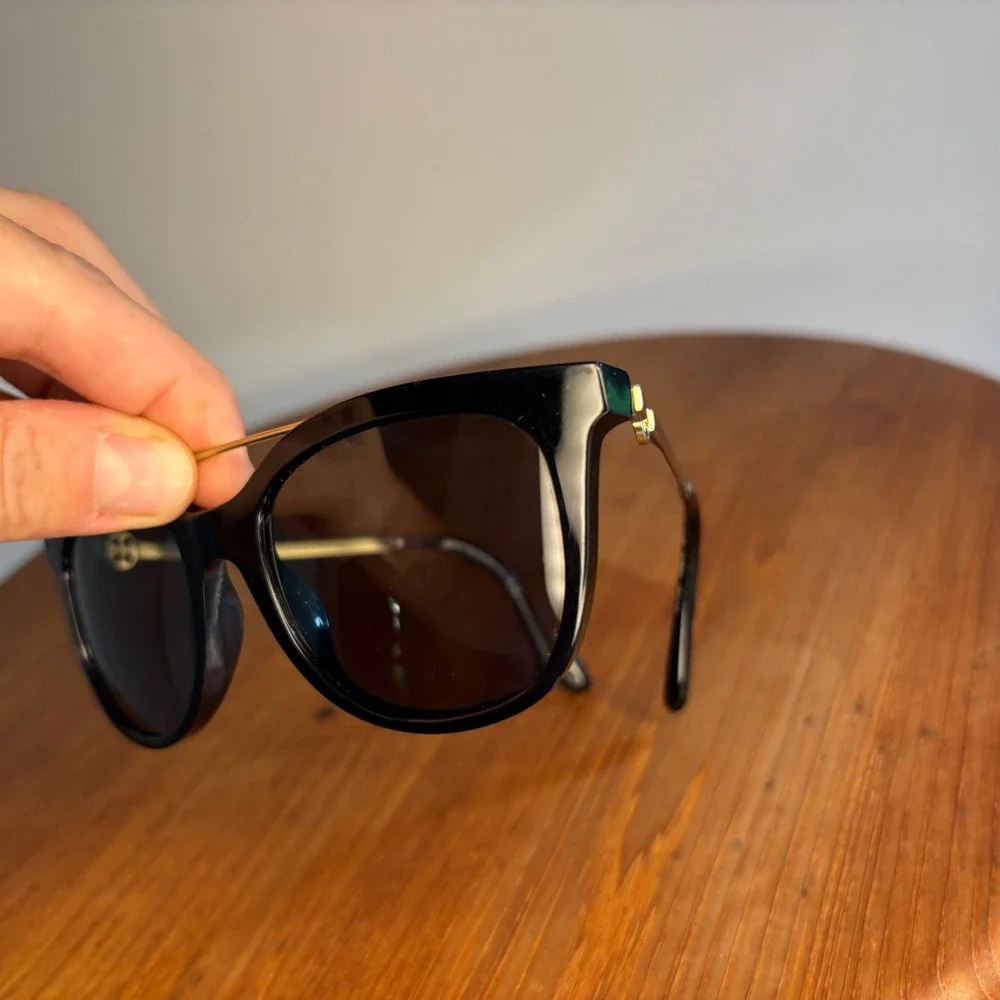 Tory Burch frames only