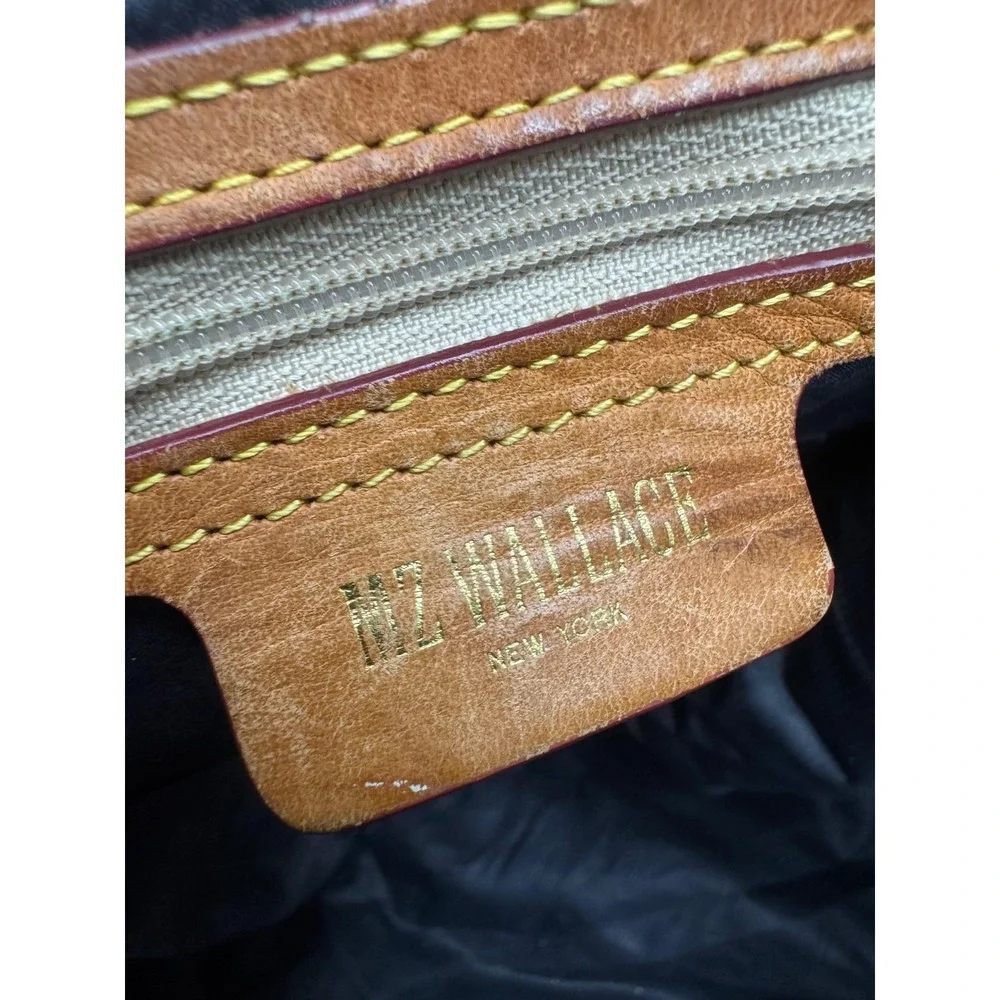 MZ Wallace pre owned