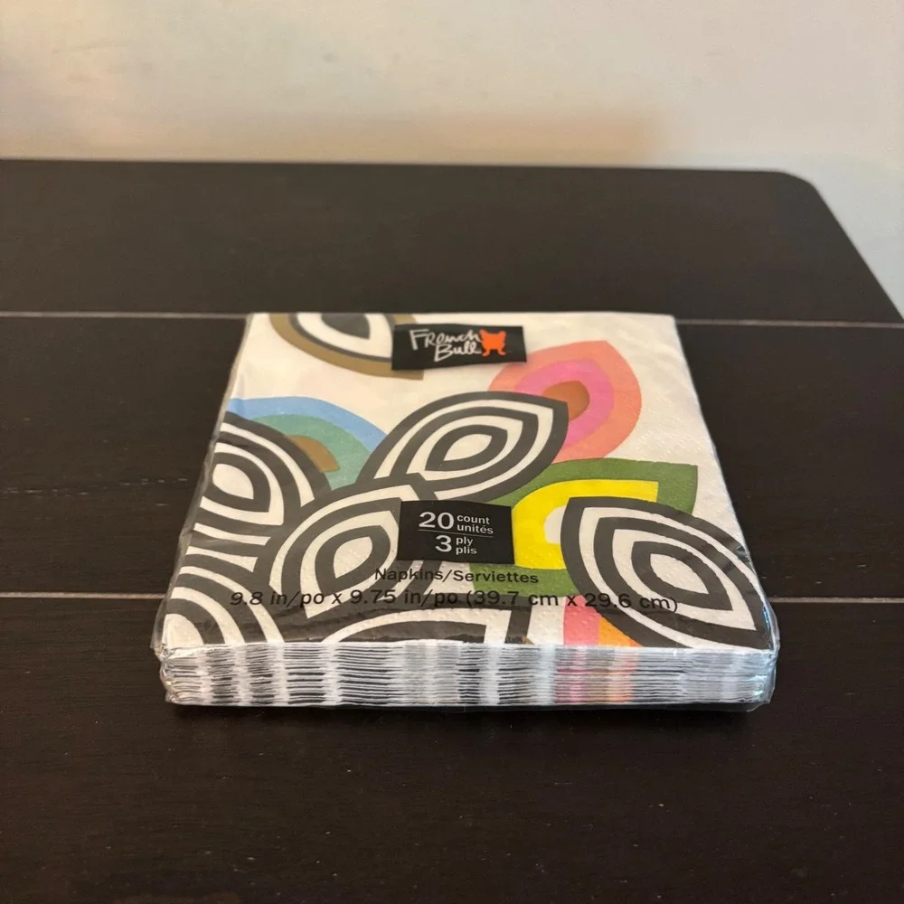 French Bull jackie shapiro