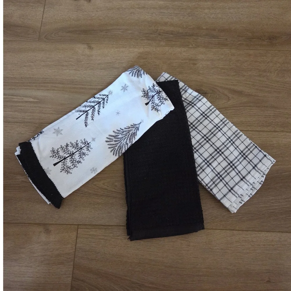 Rachel Ashwell festive trio