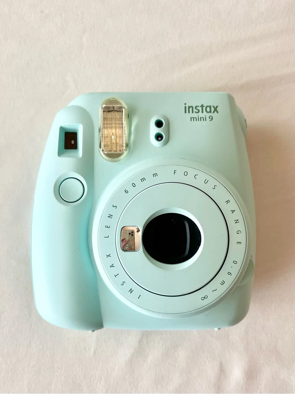 Fujifilm instax mini