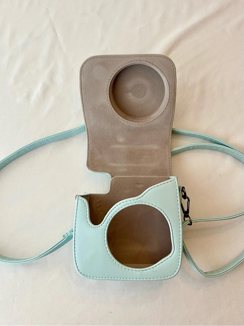 Fujifilm instax mini