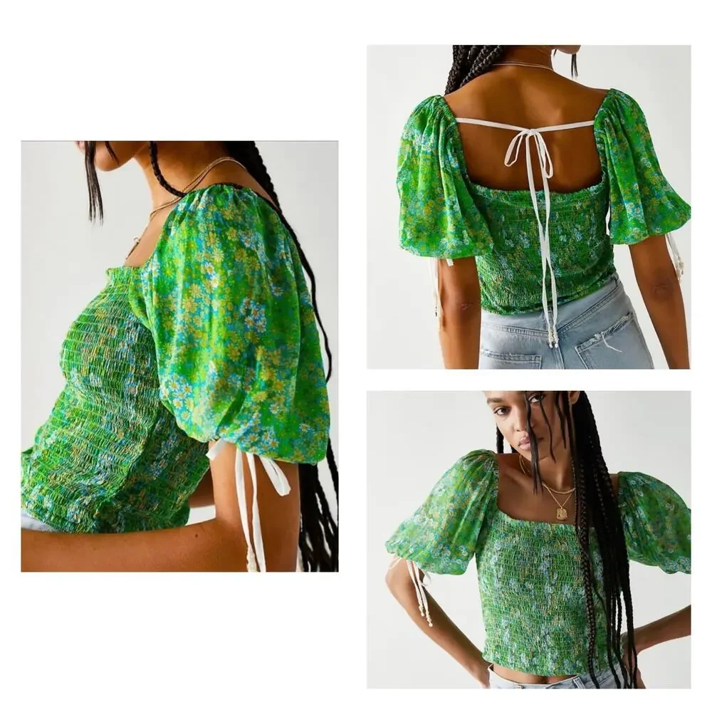 Free People **this color
