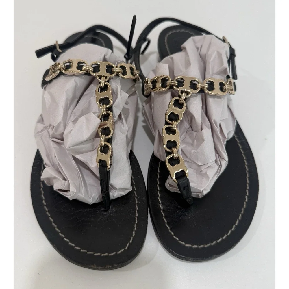 Tory Burch good see