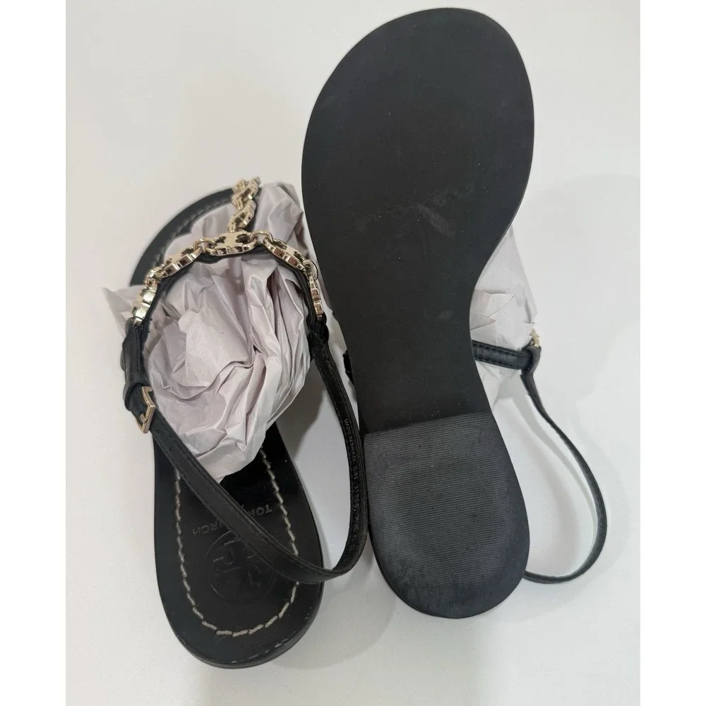 Tory Burch good see