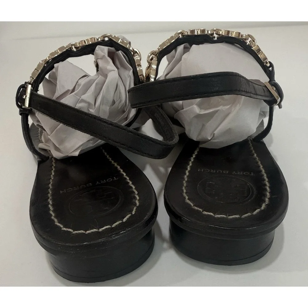Tory Burch good see