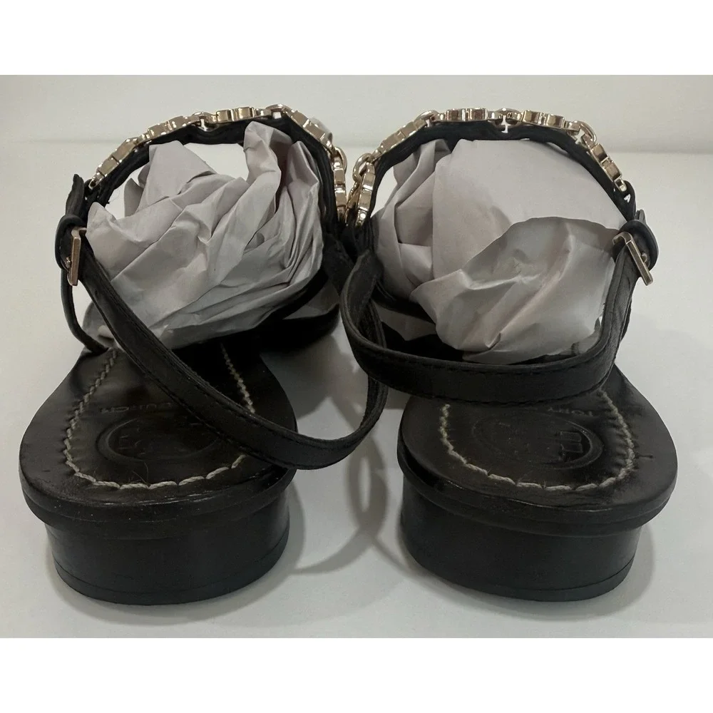 Tory Burch good see