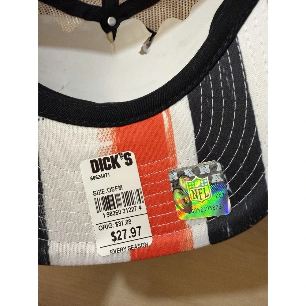 NFL cincinnati bengals