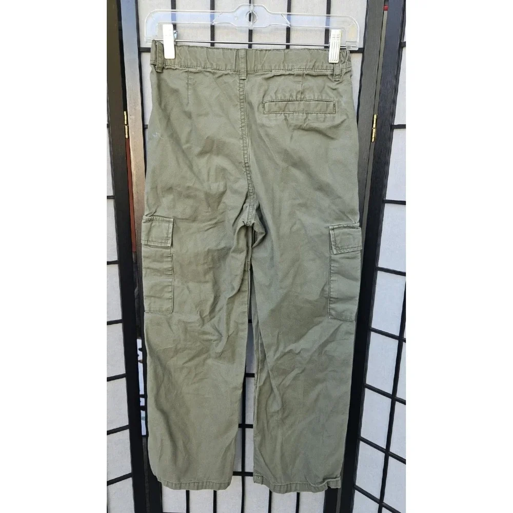 Old Navy size look