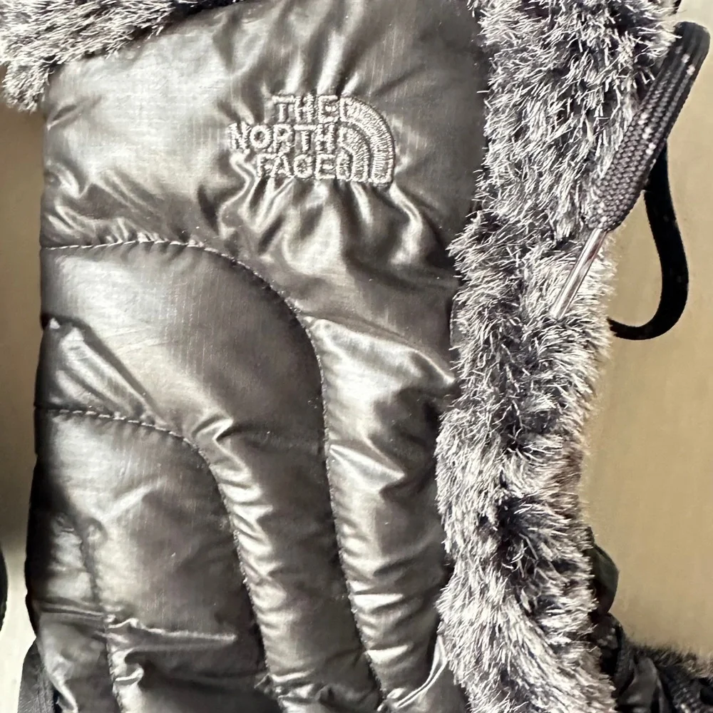 The North Face warm insulated