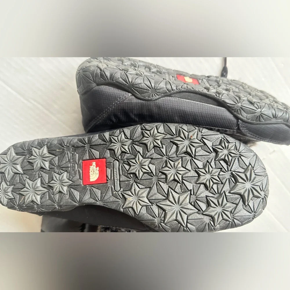 The North Face warm insulated