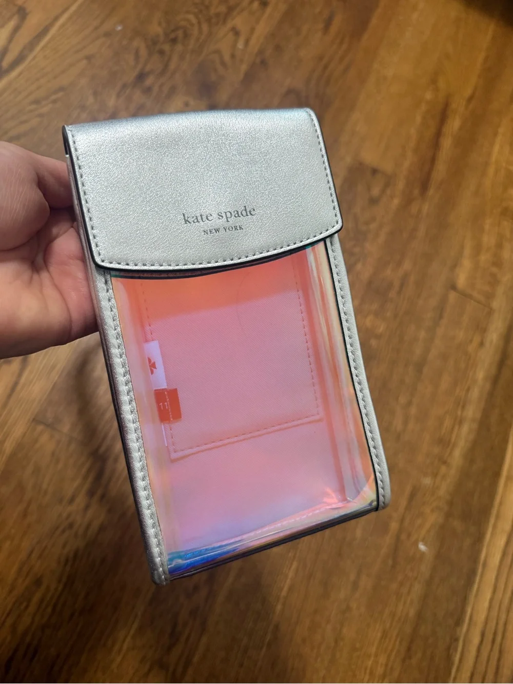 kate spade compact crossbody