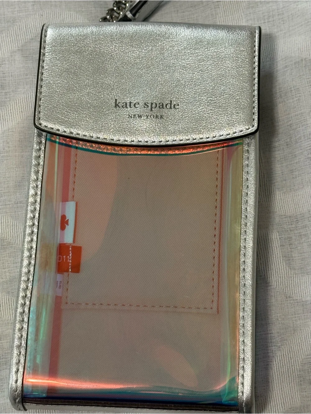 kate spade compact crossbody