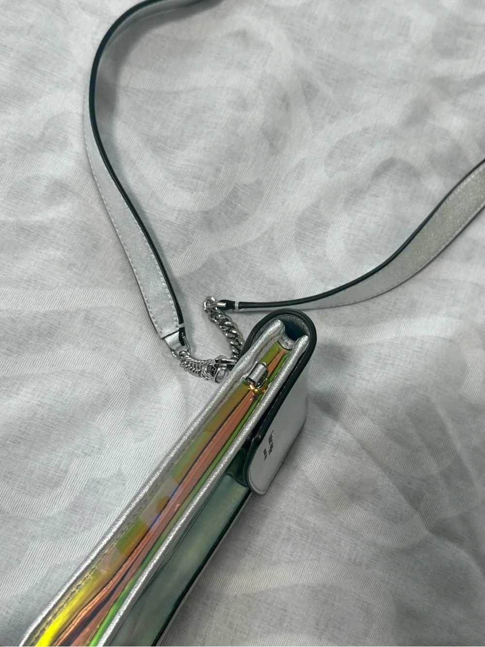 kate spade compact crossbody