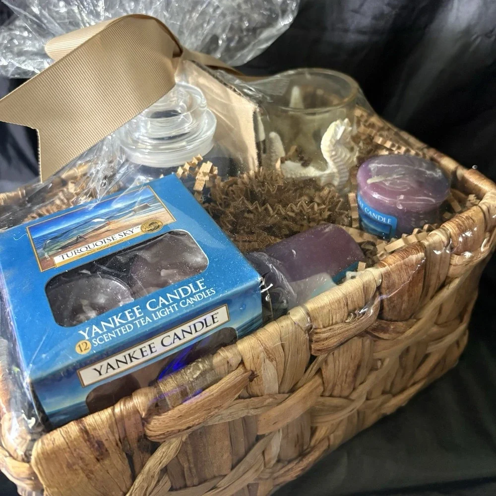 Yankee Candle yankee candle